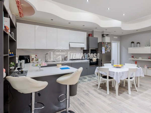 appartamento in vendita a Parma in zona San Lazzaro