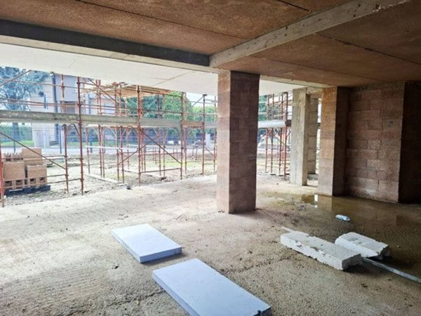 casa indipendente in vendita a Parma in zona Cittadella