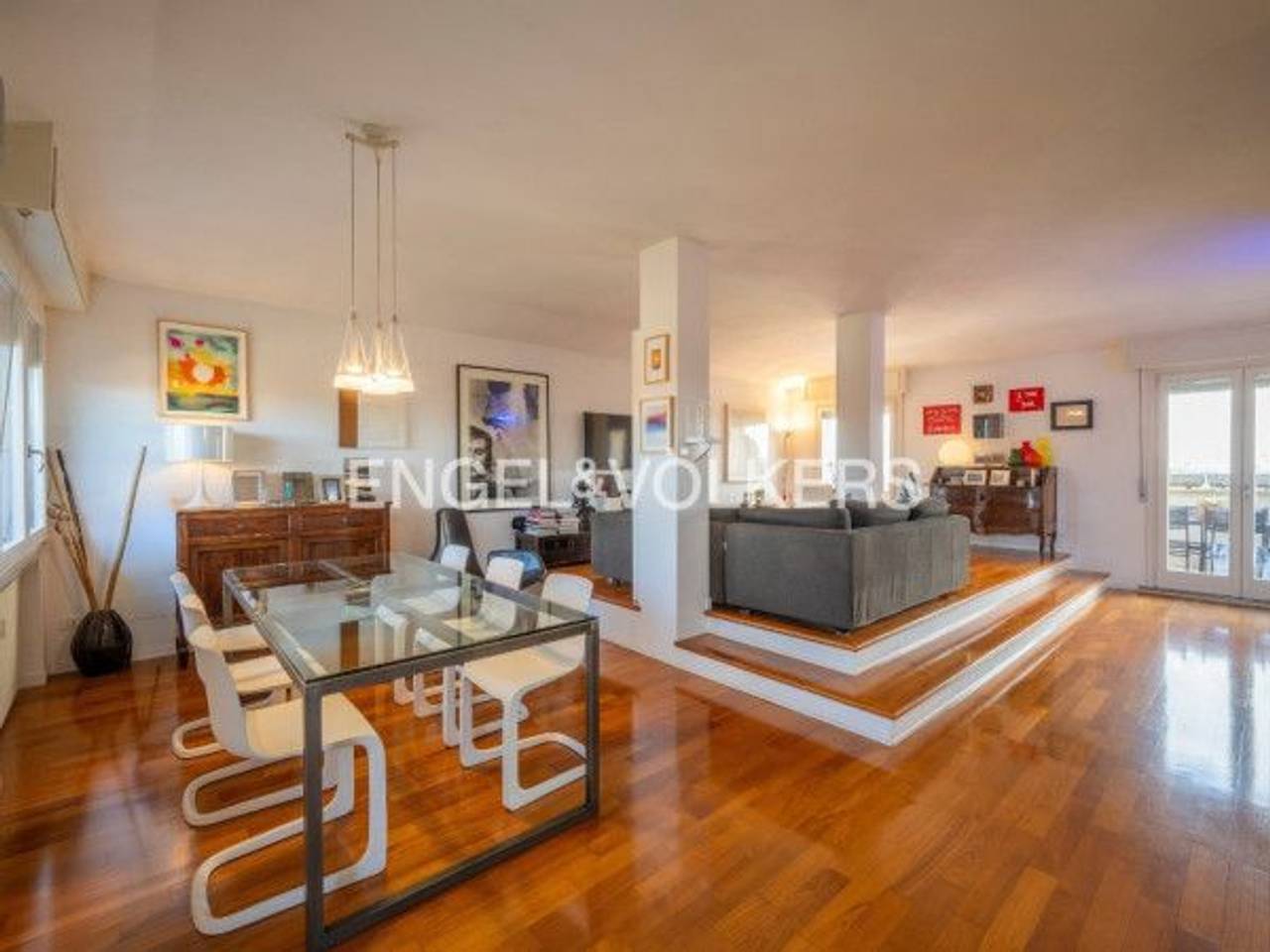 appartamento in vendita a Parma in zona San Lazzaro