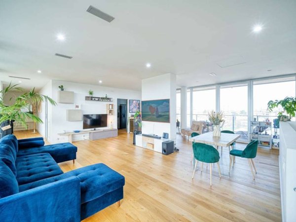 appartamento in vendita a Parma in zona San Lazzaro