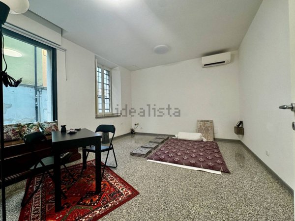 appartamento in vendita a Parma in zona Centro Storico