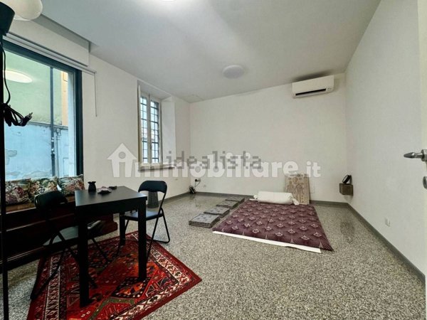 appartamento in vendita a Parma in zona Centro Storico