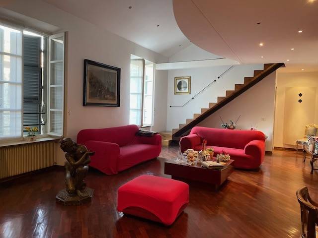 appartamento in vendita a Parma