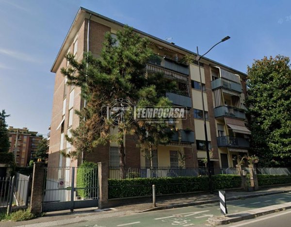 appartamento in vendita a Parma