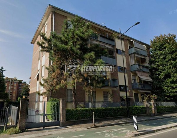 appartamento in vendita a Parma in zona Cittadella