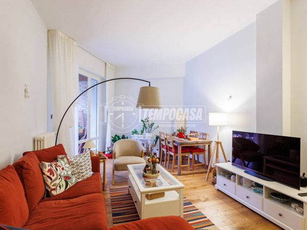 appartamento in vendita a Parma in zona San Lazzaro