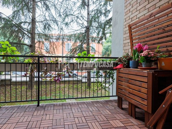 appartamento in vendita a Parma in zona Cittadella