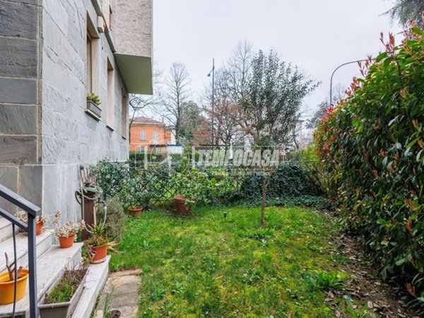 appartamento in vendita a Parma in zona Cittadella