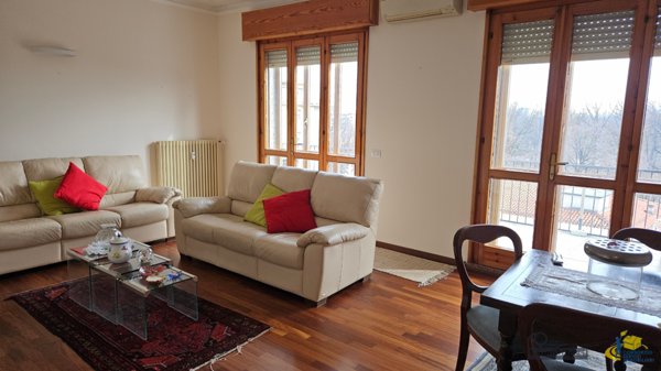 appartamento in vendita a Parma in zona Pablo