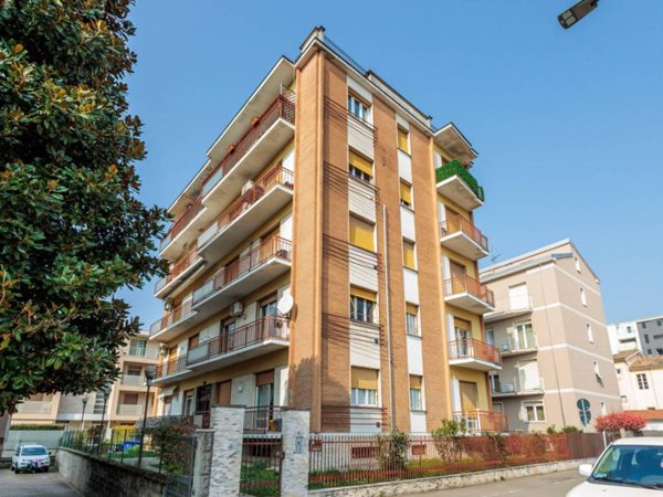 appartamento in vendita a Parma in zona Pablo