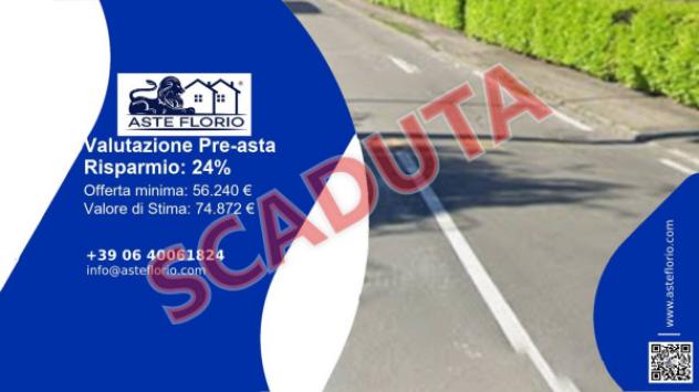 terreno edificabile in vendita a Parma in zona Vicofertile