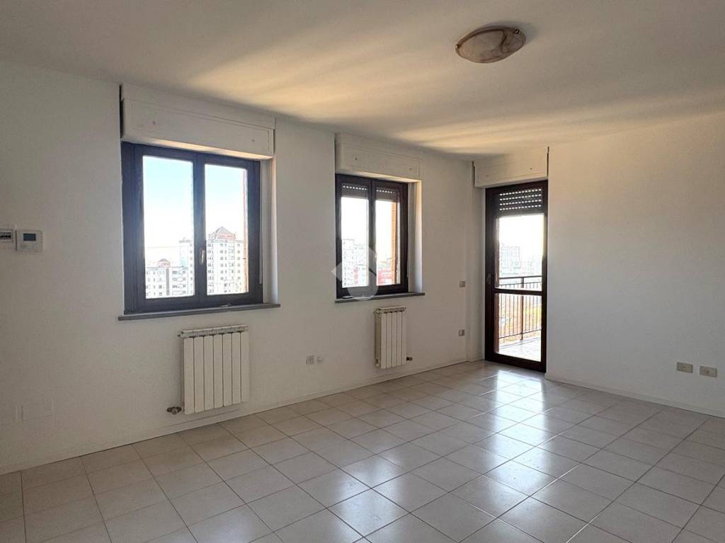 appartamento in vendita a Parma in zona San Martino / Paradigna