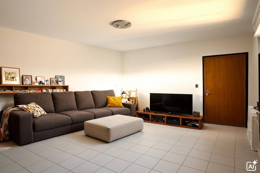 appartamento in vendita a Parma in zona San Martino / Paradigna