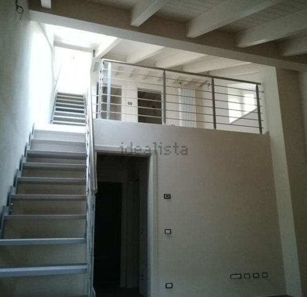 appartamento in vendita a Parma in zona Centro Storico