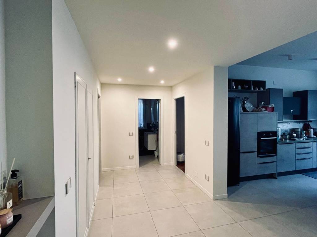 appartamento in vendita a Parma