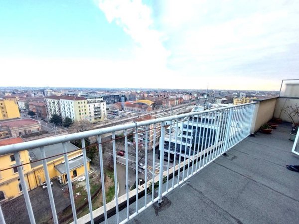 appartamento in vendita a Parma in zona San Leonardo