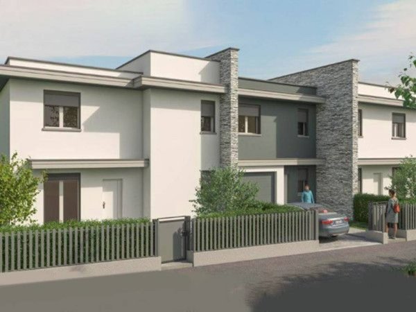 casa indipendente in vendita a Parma in zona Pilastrello