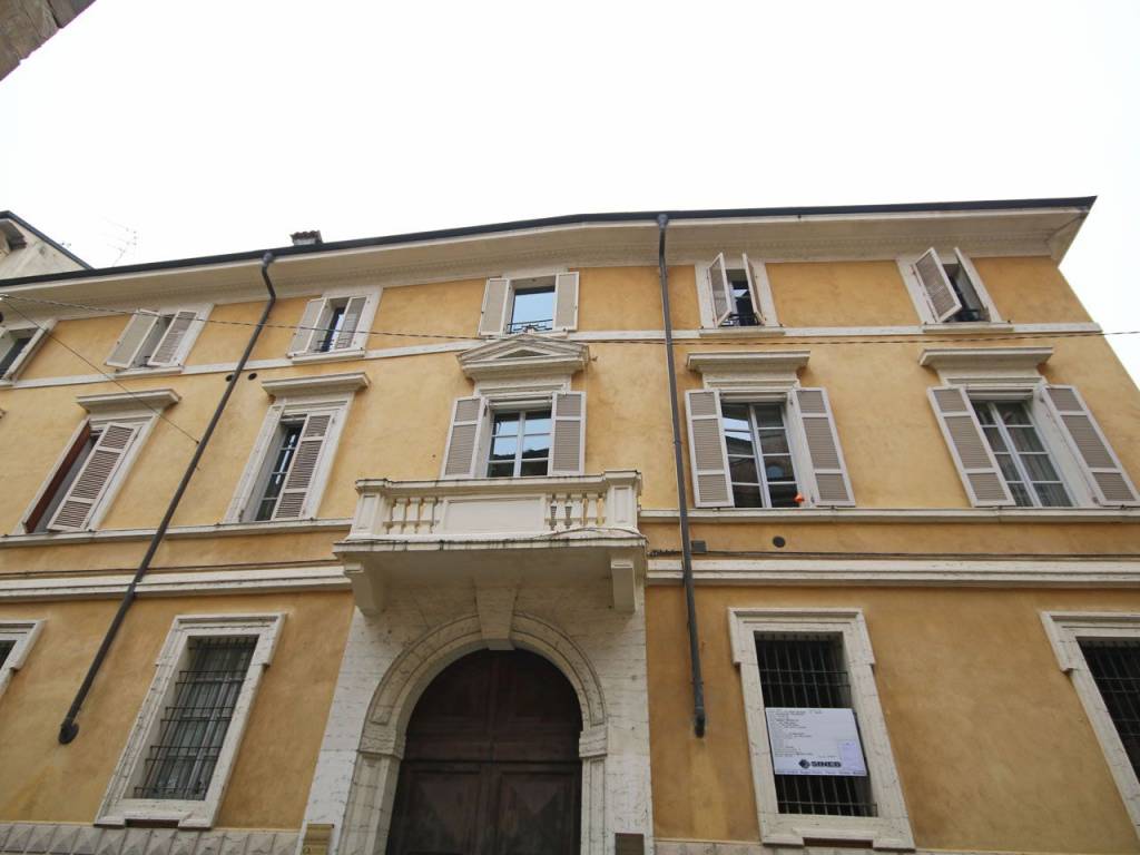 appartamento in vendita a Parma