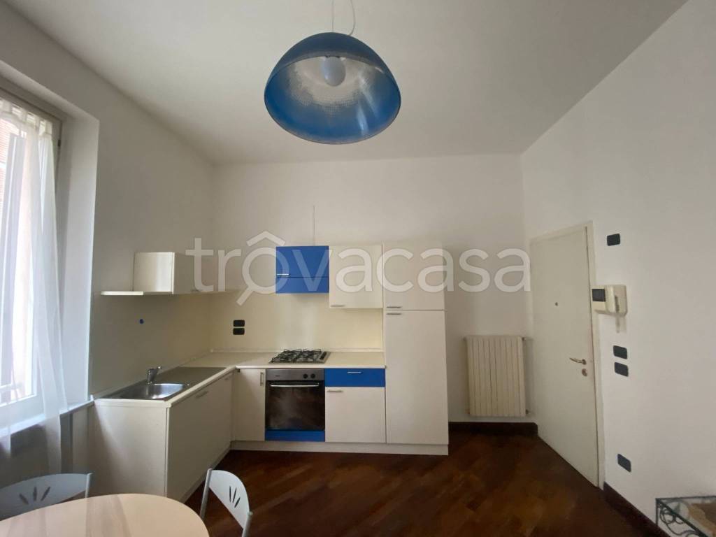 appartamento in vendita a Parma in zona Cittadella