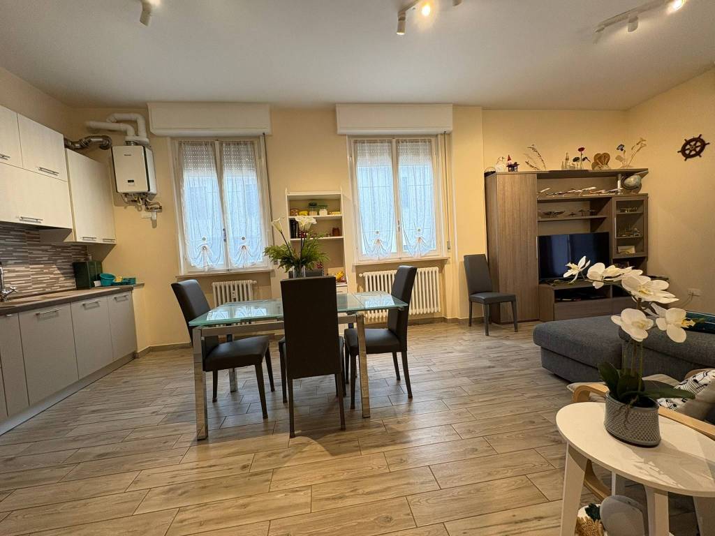 appartamento in vendita a Parma in zona Pablo