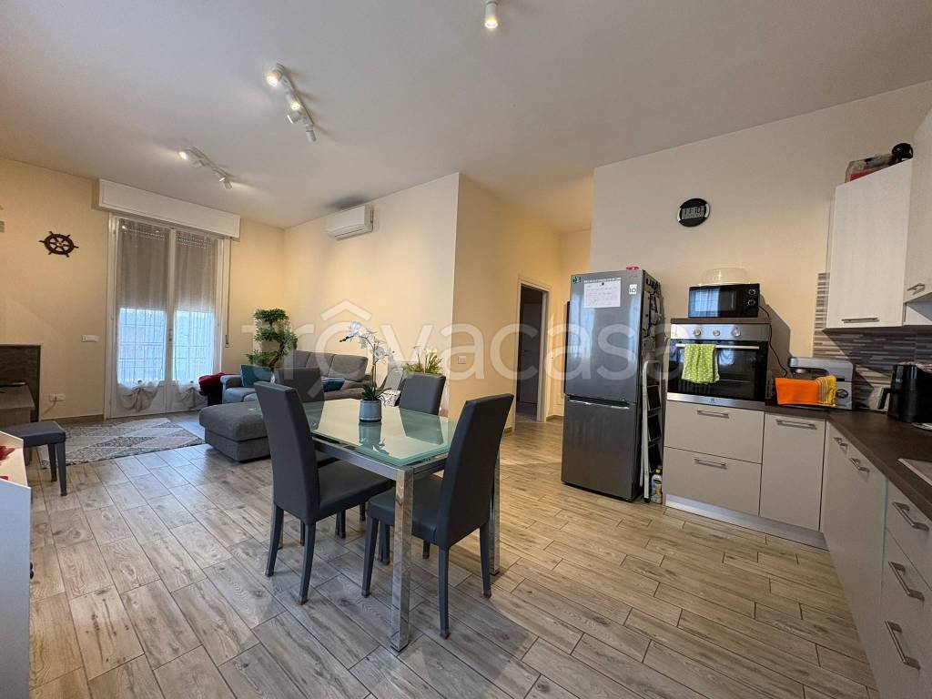 appartamento in vendita a Parma