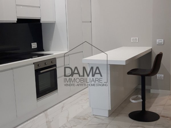 appartamento in vendita a Parma