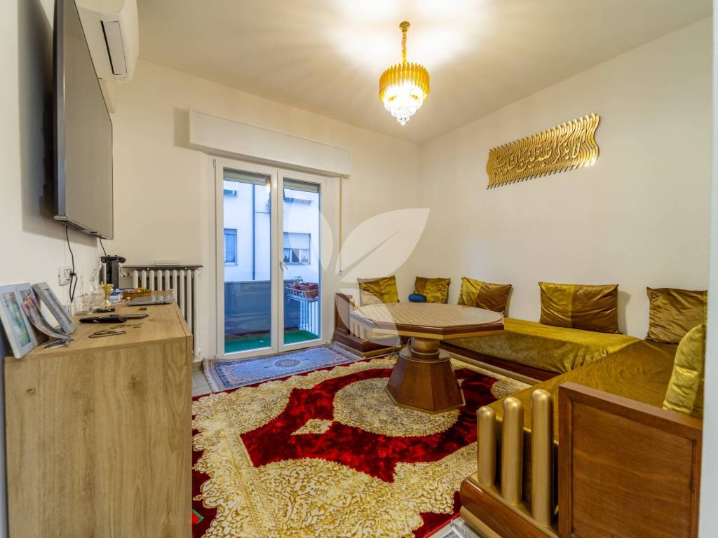 appartamento in vendita a Parma in zona San Lazzaro