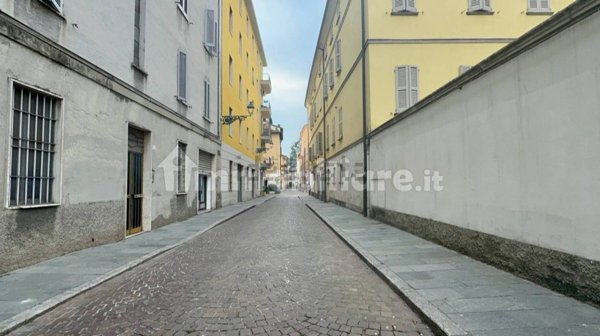 ufficio in vendita a Parma in zona Centro Storico