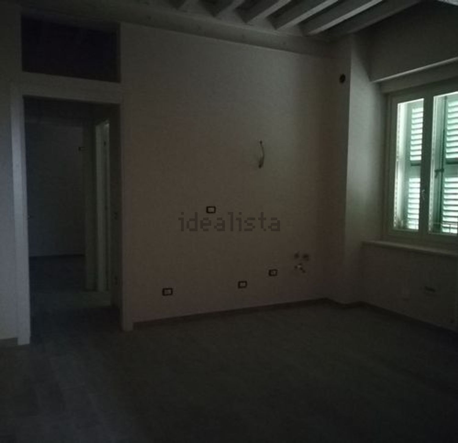 appartamento in vendita a Parma in zona Centro Storico