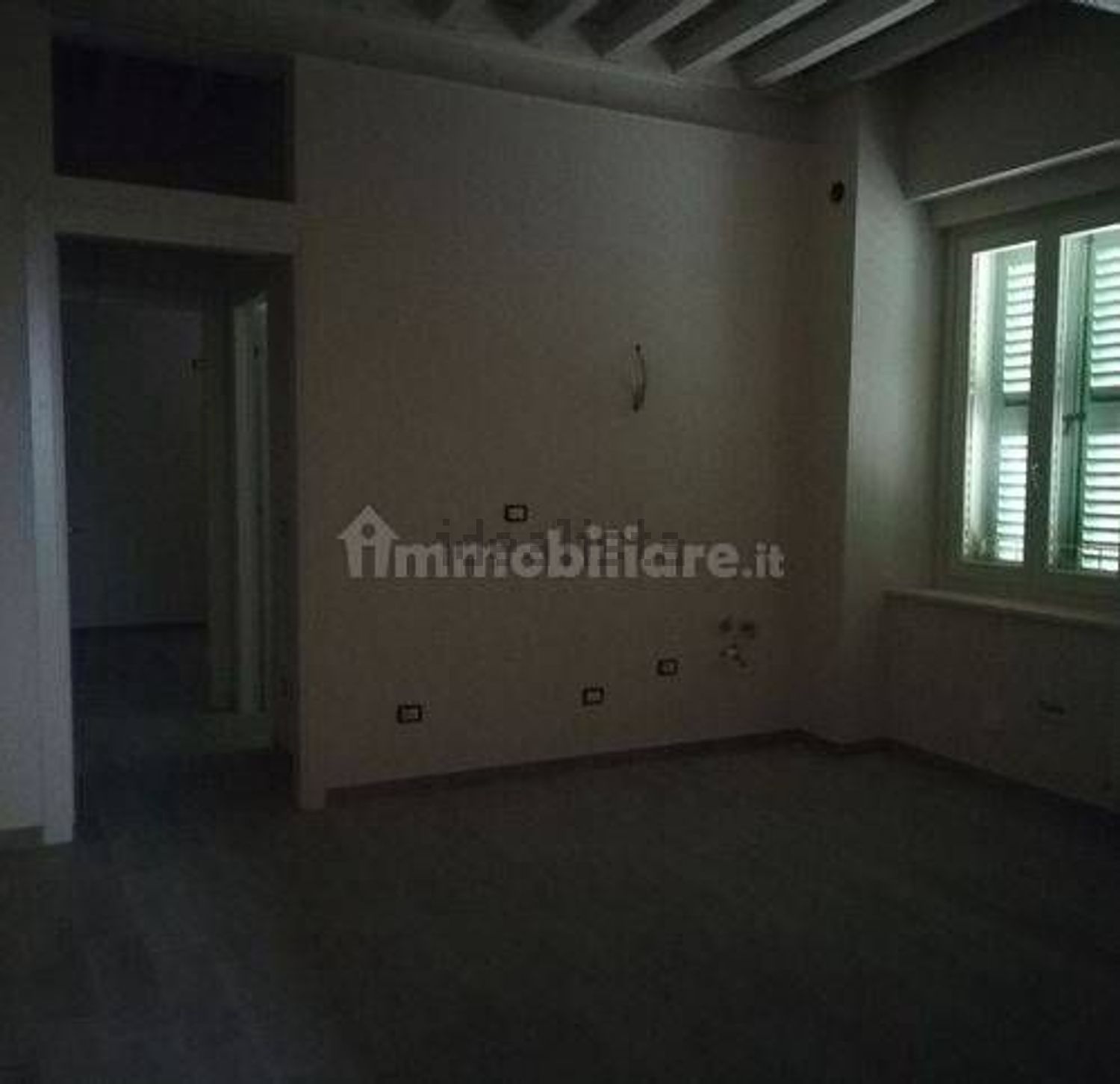 appartamento in vendita a Parma in zona Centro Storico