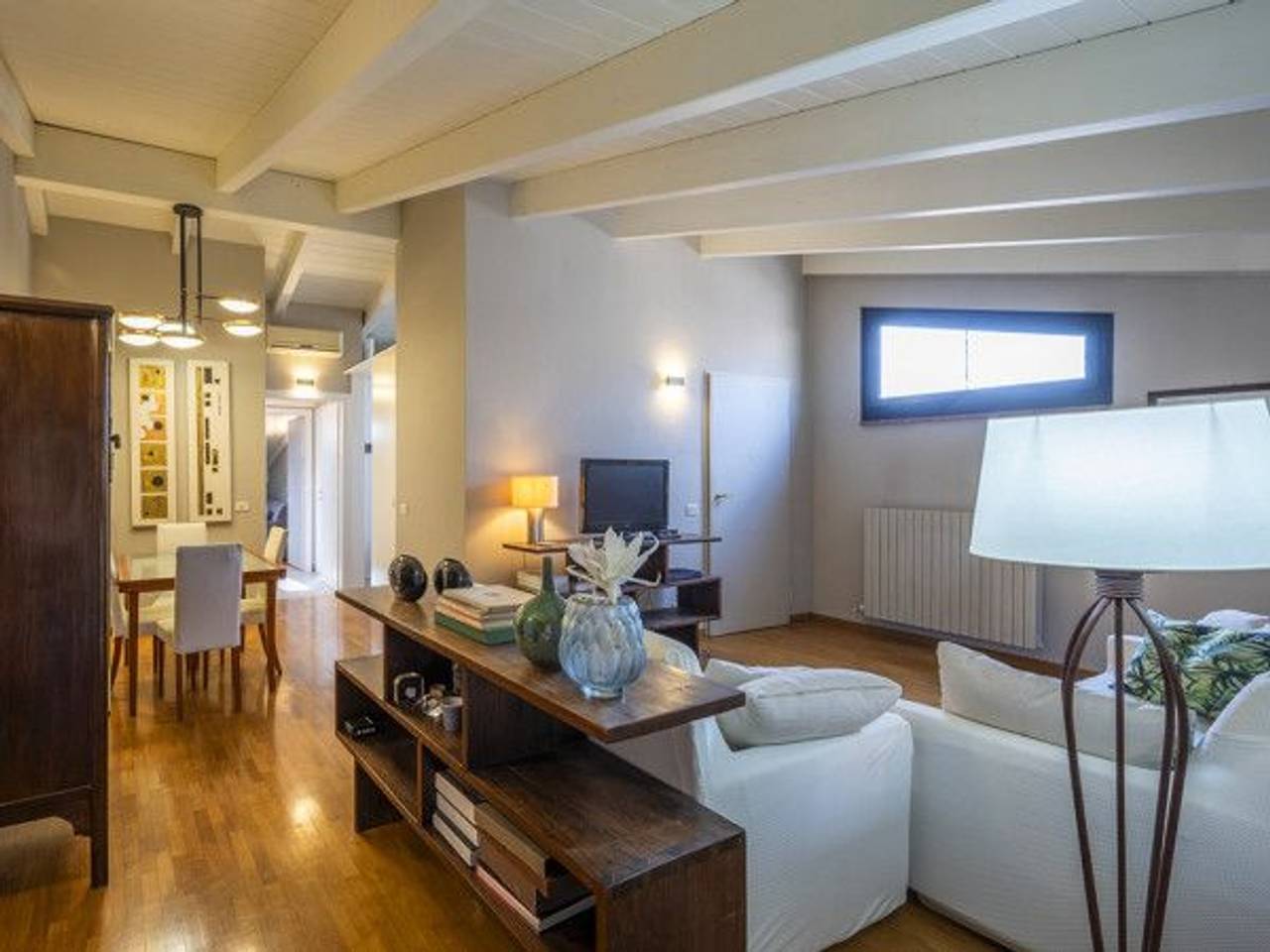 appartamento in vendita a Parma in zona Centro Storico