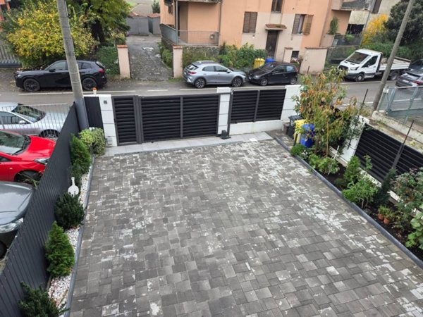 casa indipendente in vendita a Parma in zona Vicofertile