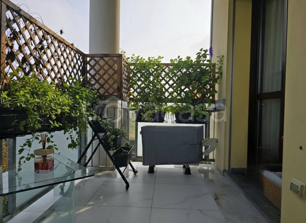 appartamento in vendita a Parma in zona San Prospero