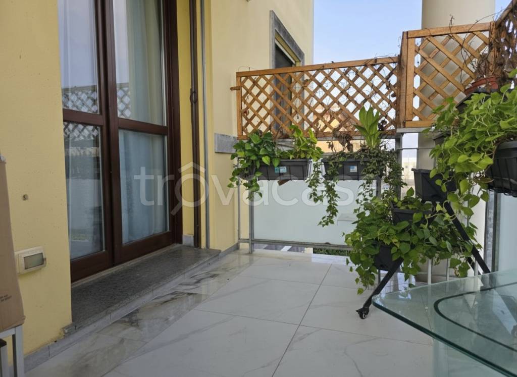 appartamento in vendita a Parma in zona San Prospero