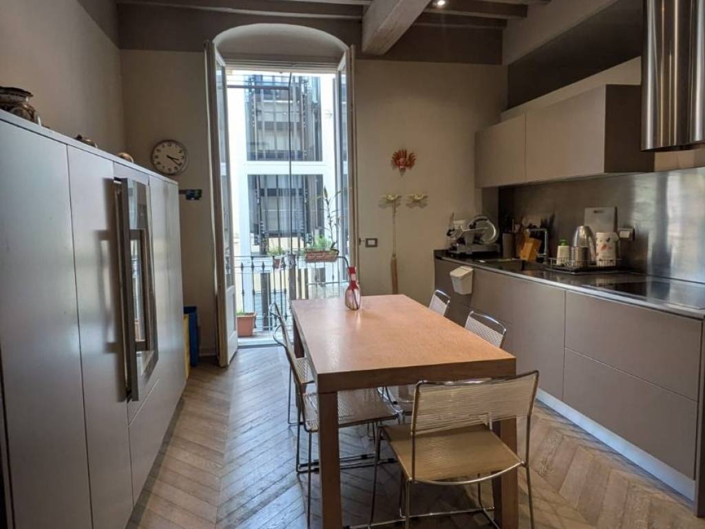 appartamento in vendita a Parma