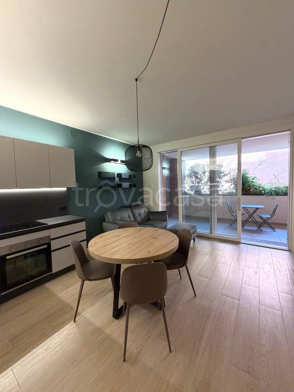 appartamento in vendita a Parma in zona Centro Storico