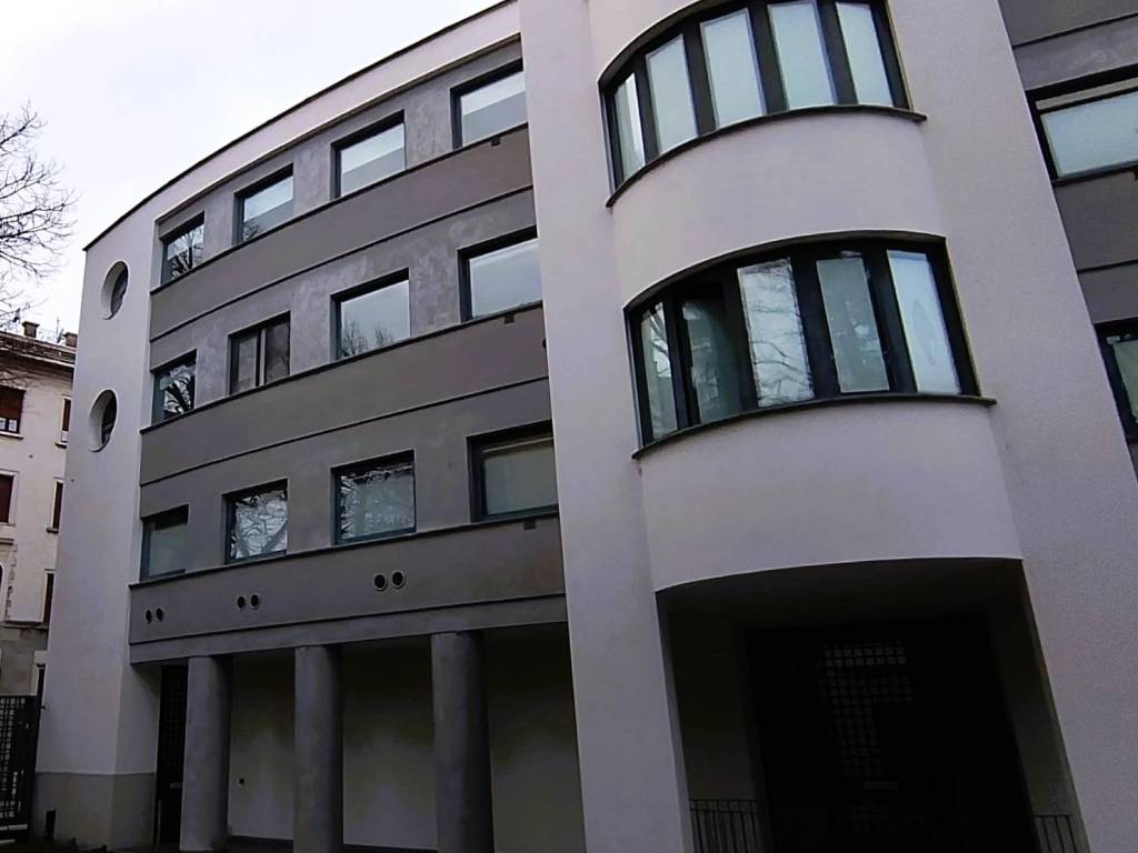 appartamento in vendita a Parma