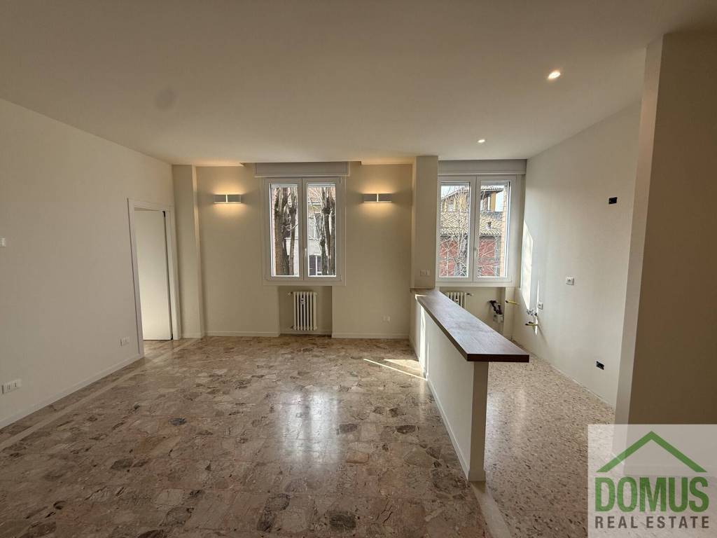 appartamento in vendita a Parma in zona Oltretorrente