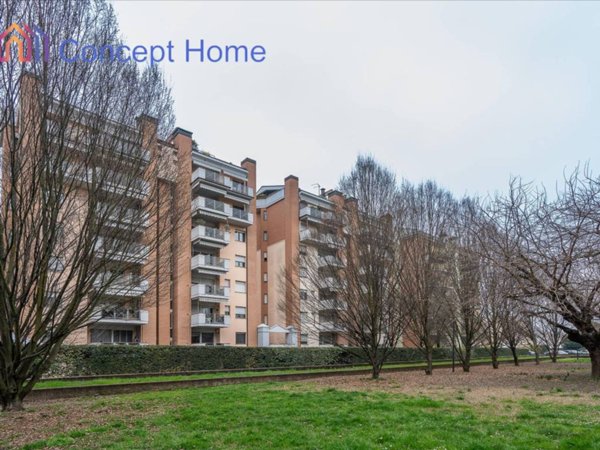 appartamento in vendita a Parma in zona San Lazzaro