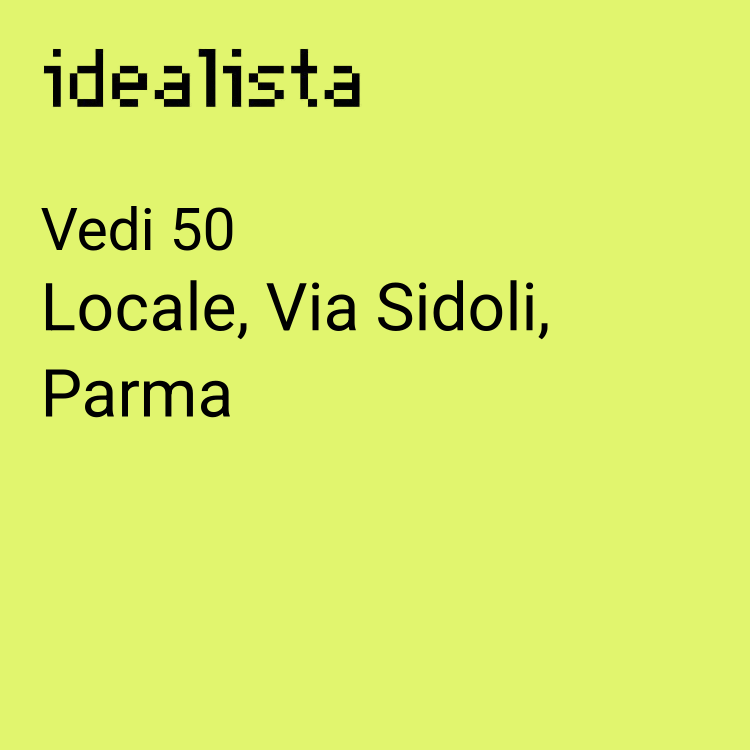 ufficio in vendita a Parma in zona Centro Storico