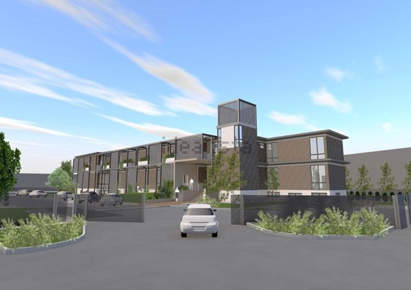 ufficio in vendita a Parma