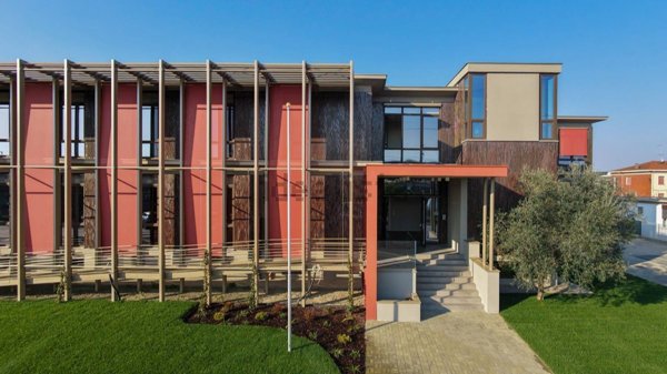 ufficio in vendita a Parma