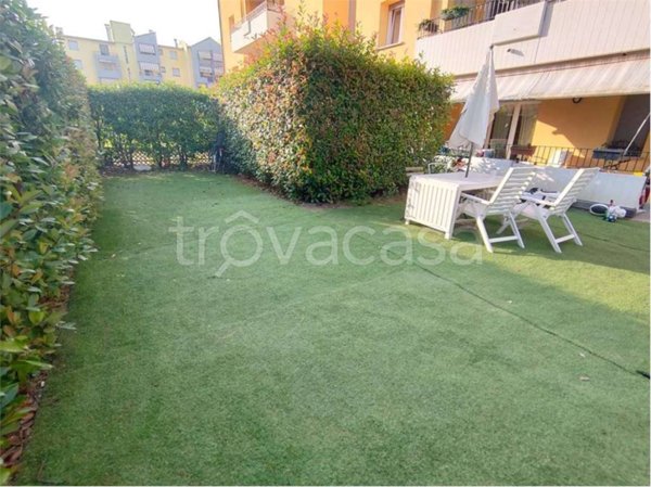 appartamento in vendita a Parma in zona Montanara