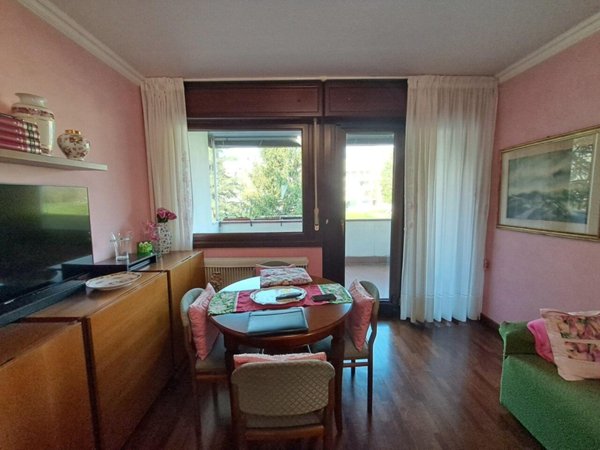 appartamento in vendita a Parma in zona San Lazzaro