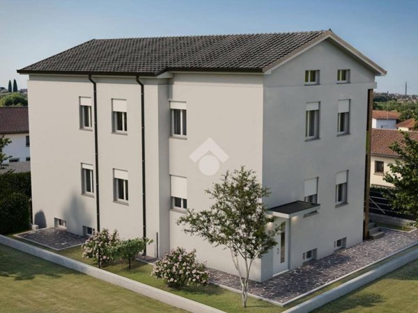 appartamento in vendita a Parma in zona Pablo