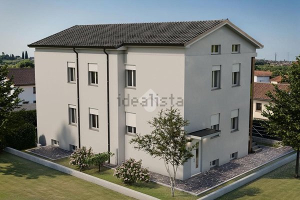 appartamento in vendita a Parma in zona Centro Storico