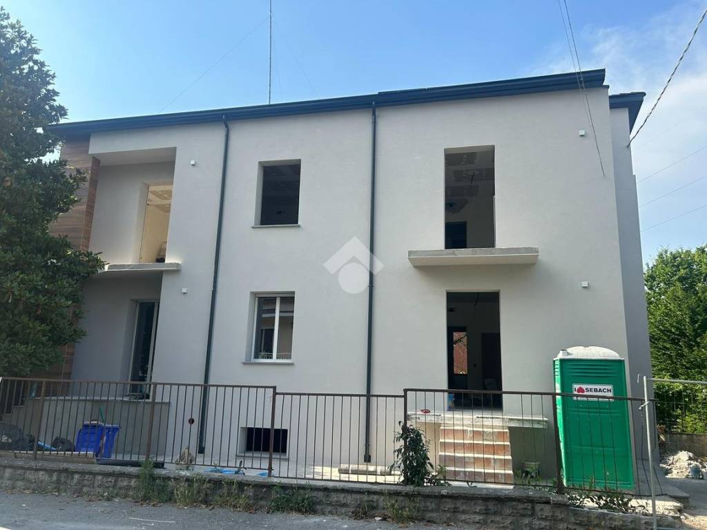 appartamento in vendita a Parma in zona Centro Storico
