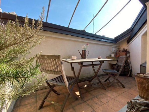 appartamento in vendita a Parma