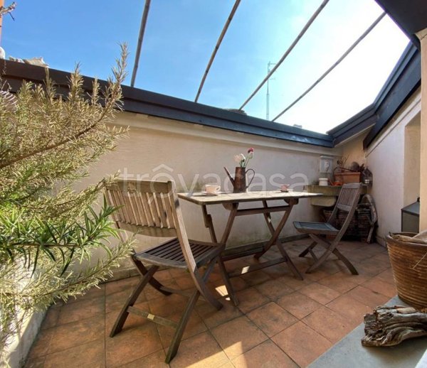 appartamento in vendita a Parma in zona Centro Storico