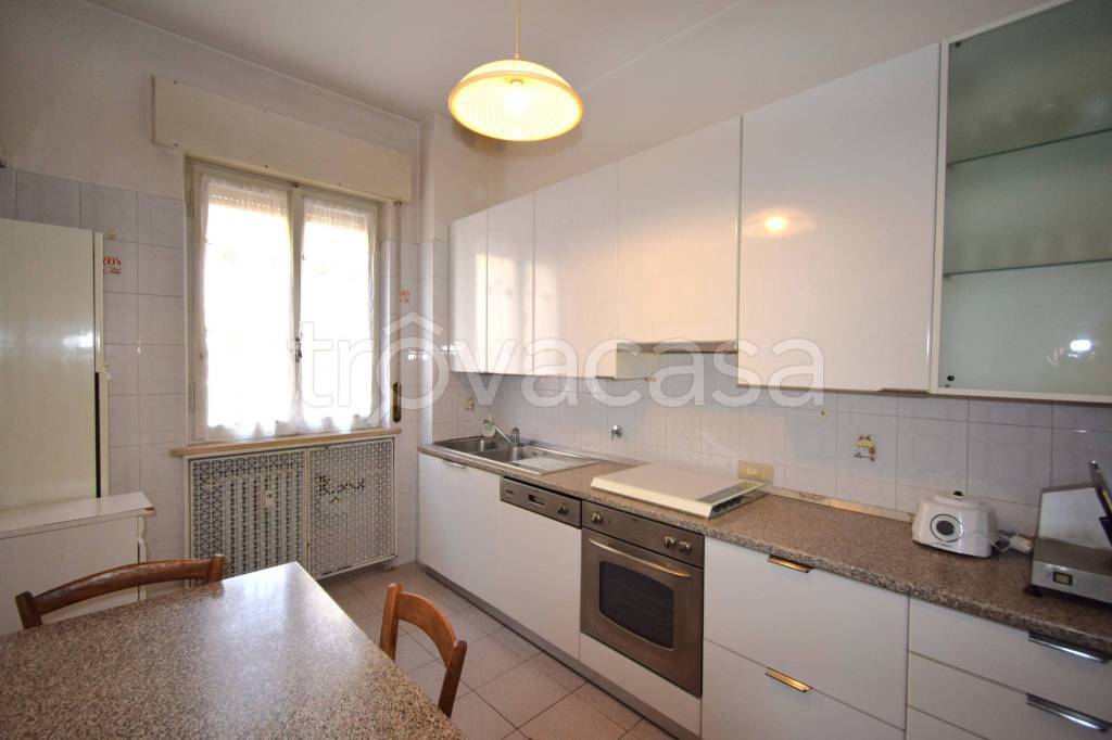 appartamento in vendita a Parma in zona San Lazzaro